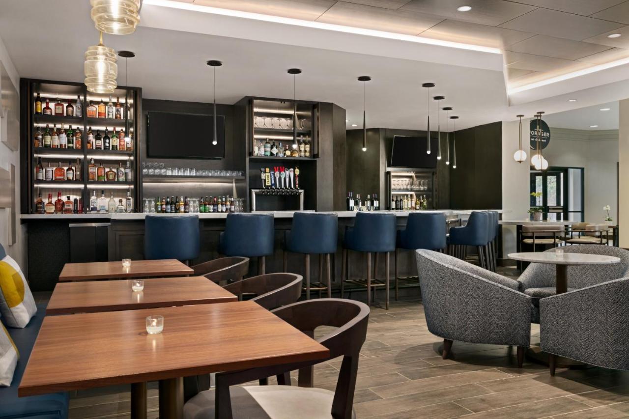 Crowne Plaza Hotel Philadelphia - King Of Prussia By Ihg Eksteriør bilde