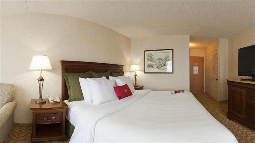 Crowne Plaza Hotel Philadelphia - King Of Prussia By Ihg Eksteriør bilde