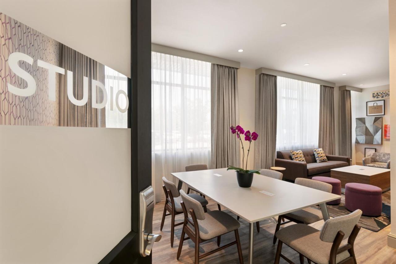 Crowne Plaza Hotel Philadelphia - King Of Prussia By Ihg Eksteriør bilde