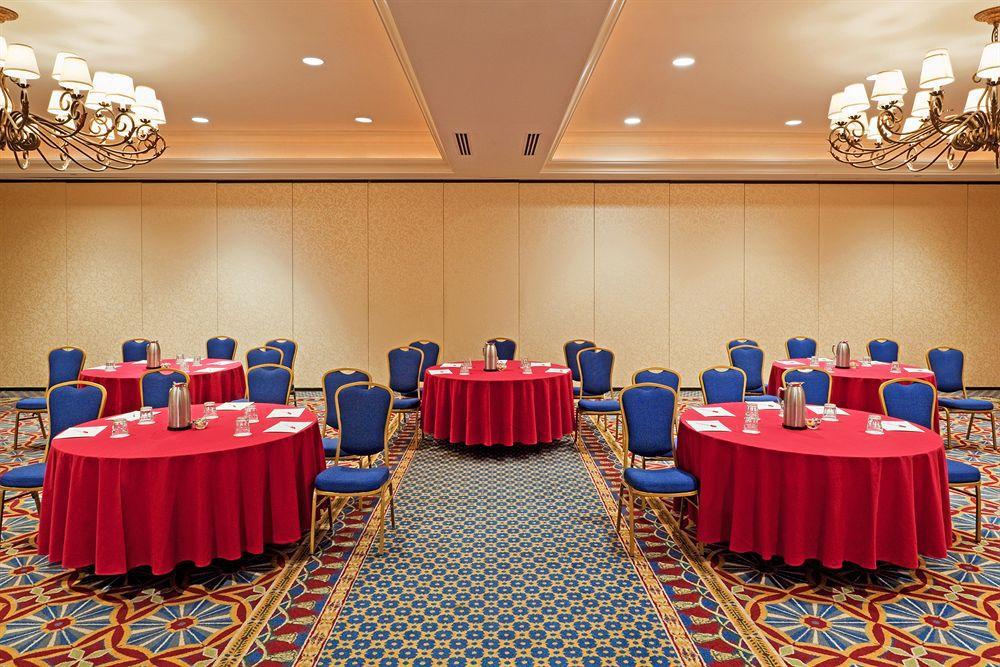 Crowne Plaza Hotel Philadelphia - King Of Prussia By Ihg Fasiliteter bilde