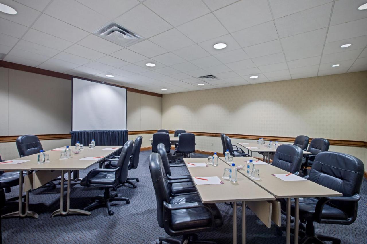 Crowne Plaza Hotel Philadelphia - King Of Prussia By Ihg Eksteriør bilde