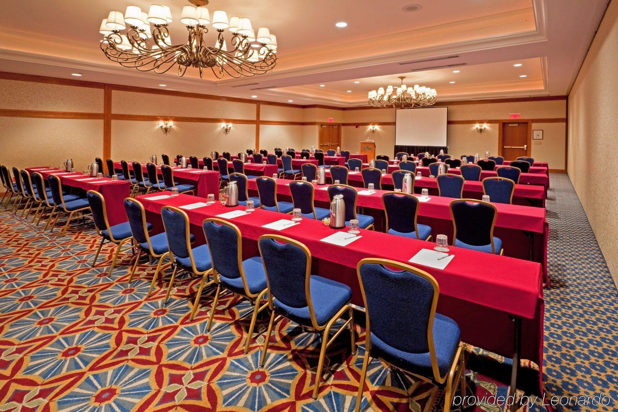 Crowne Plaza Hotel Philadelphia - King Of Prussia By Ihg Fasiliteter bilde