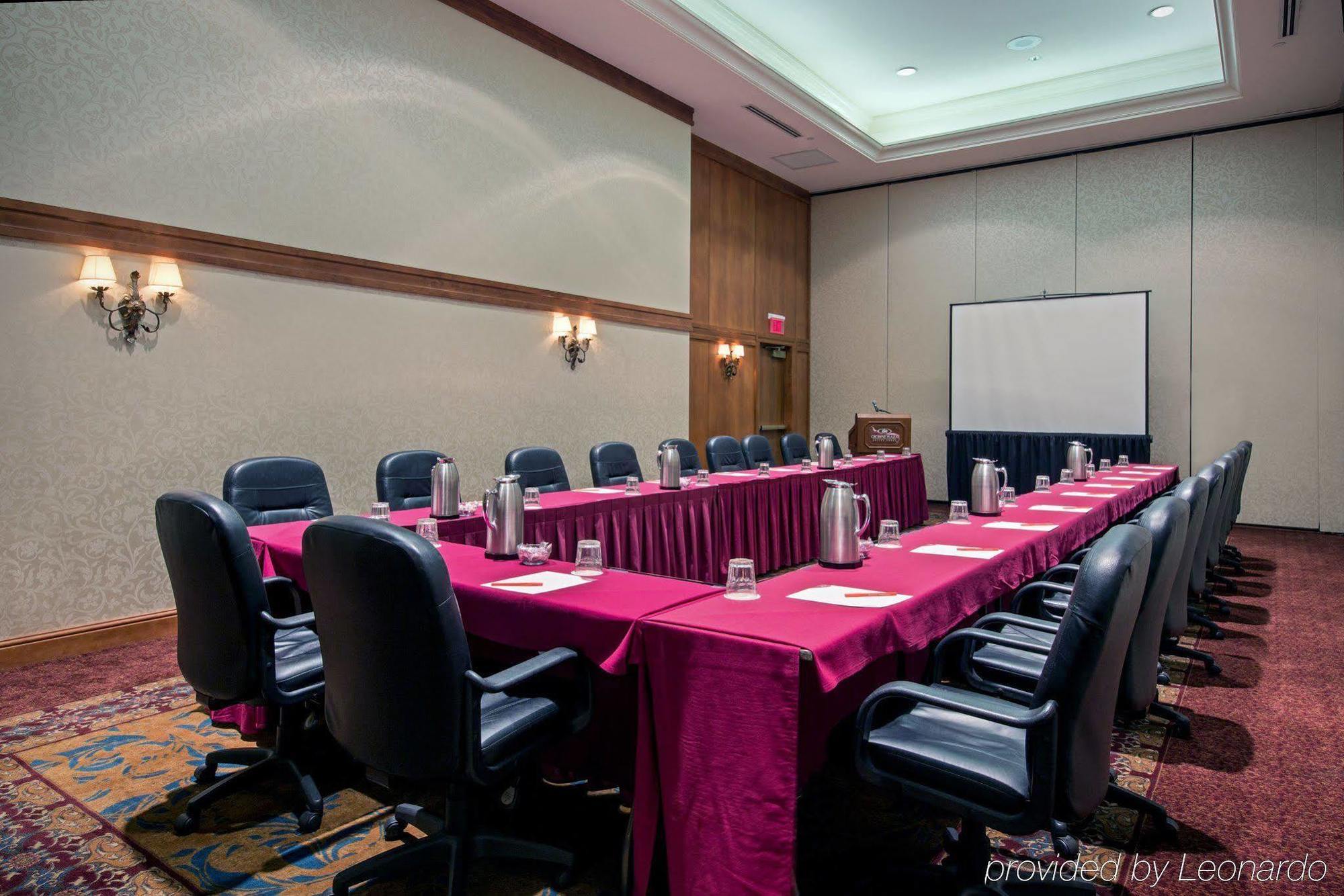 Crowne Plaza Hotel Philadelphia - King Of Prussia By Ihg Eksteriør bilde