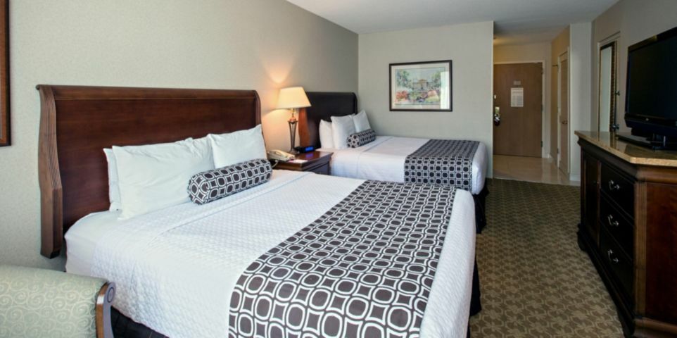 Crowne Plaza Hotel Philadelphia - King Of Prussia By Ihg Eksteriør bilde