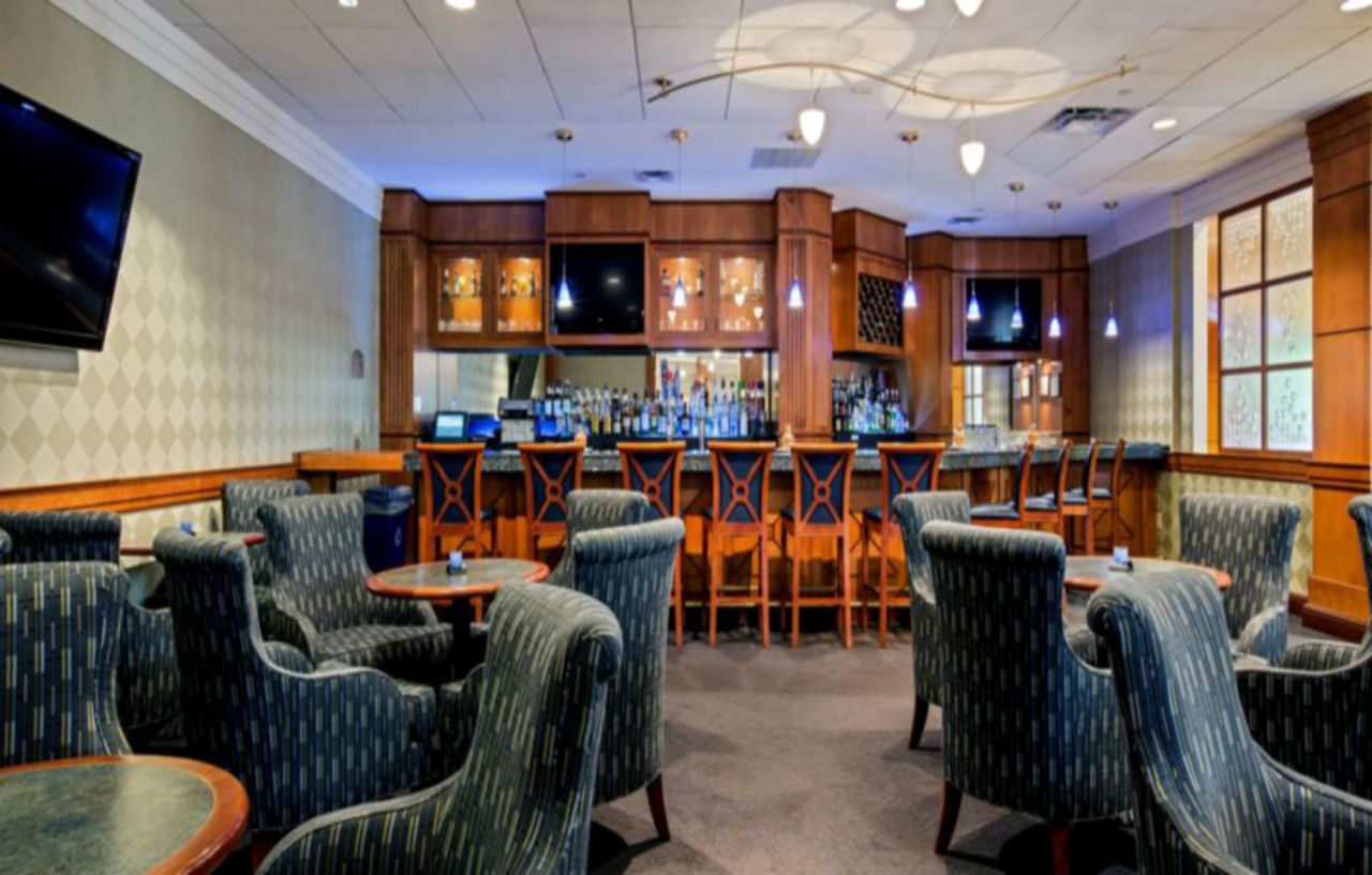 Crowne Plaza Hotel Philadelphia - King Of Prussia By Ihg Eksteriør bilde