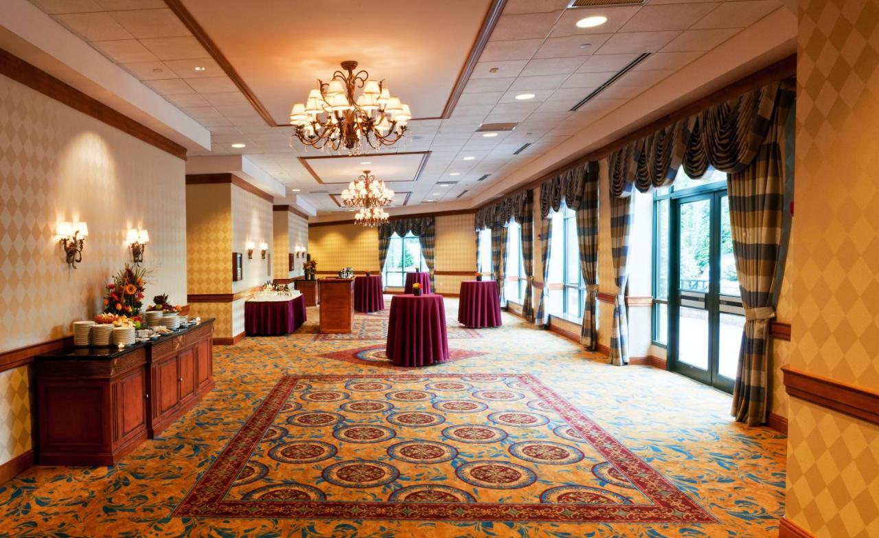 Crowne Plaza Hotel Philadelphia - King Of Prussia By Ihg Eksteriør bilde