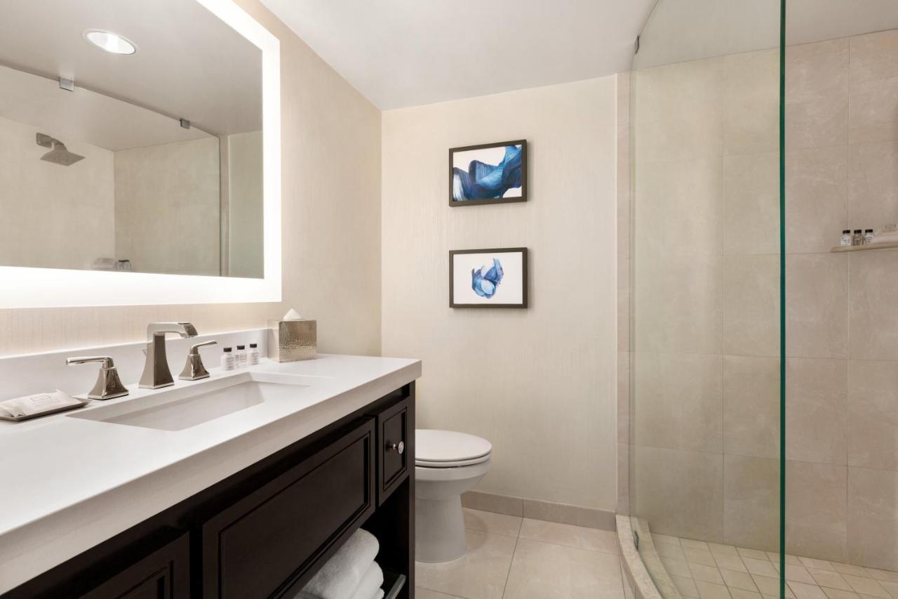 Crowne Plaza Hotel Philadelphia - King Of Prussia By Ihg Eksteriør bilde