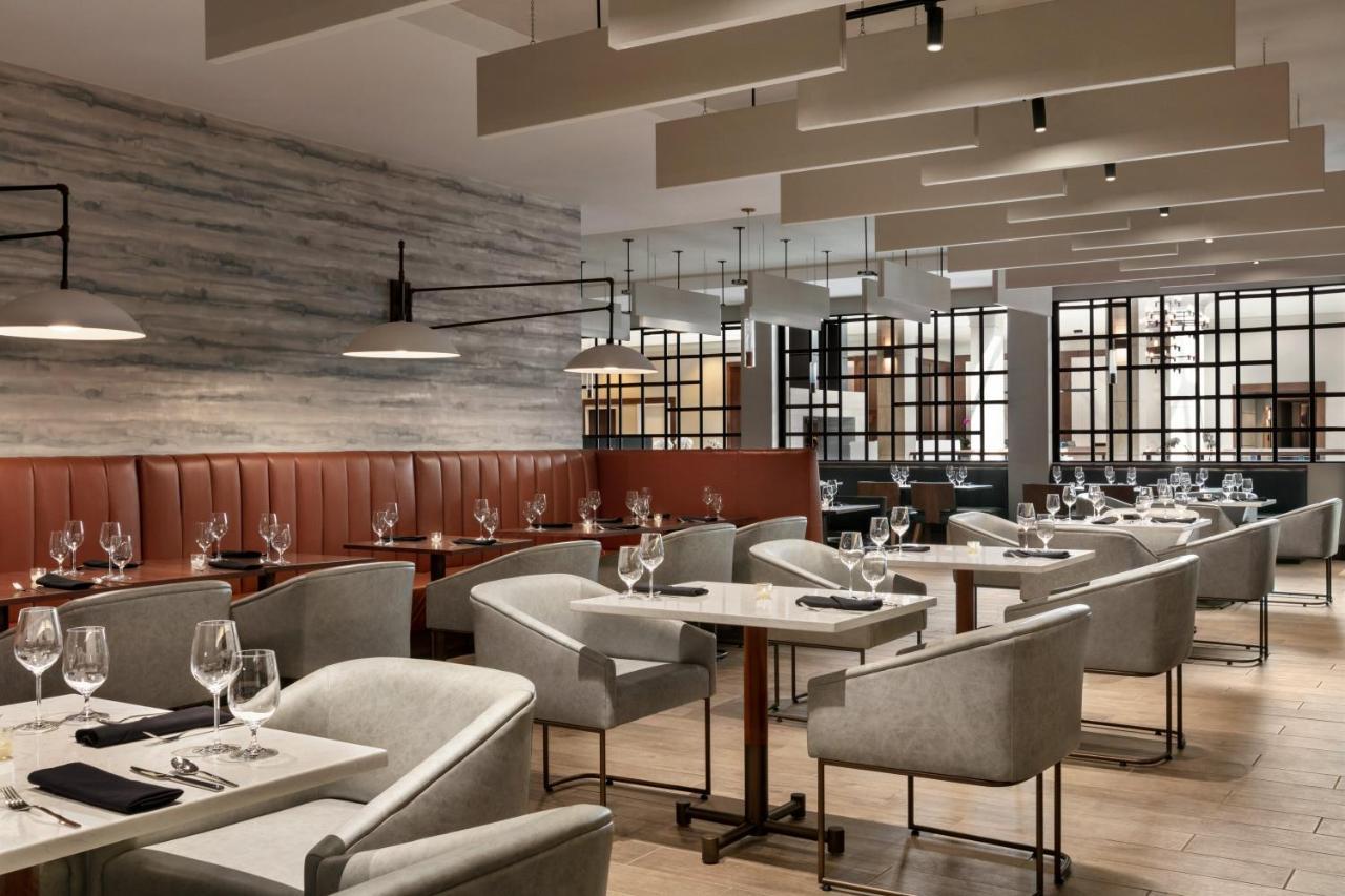 Crowne Plaza Hotel Philadelphia - King Of Prussia By Ihg Eksteriør bilde