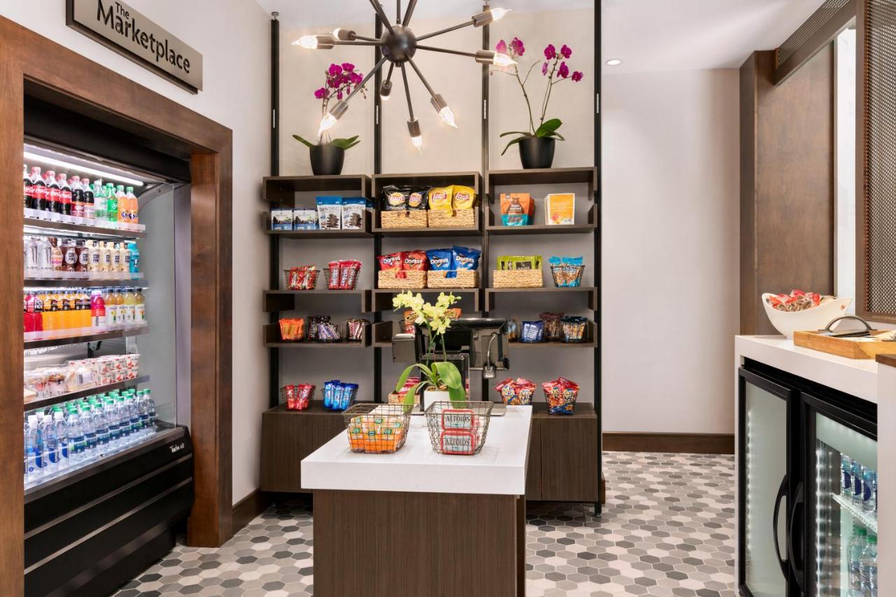 Crowne Plaza Hotel Philadelphia - King Of Prussia By Ihg Eksteriør bilde