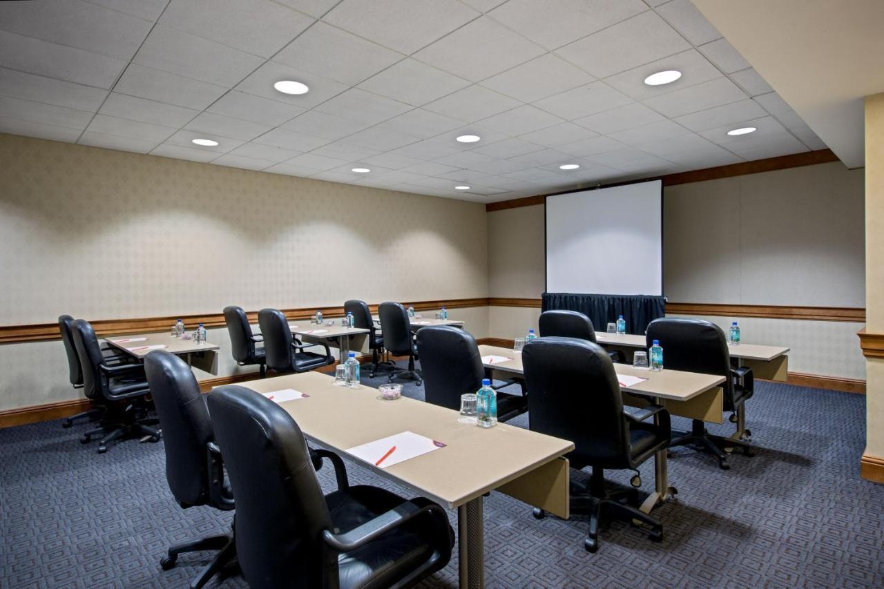 Crowne Plaza Hotel Philadelphia - King Of Prussia By Ihg Eksteriør bilde